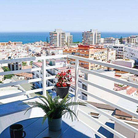 Torre Lll Torremolinos Exterior foto