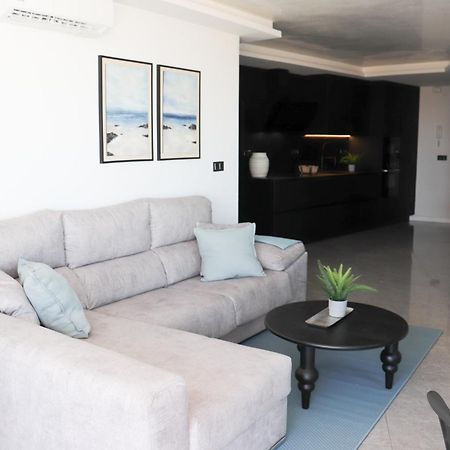 Torre Lll Torremolinos Exterior foto