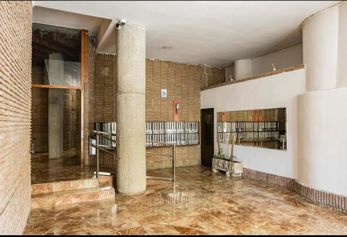 Torre Lll Torremolinos Exterior foto